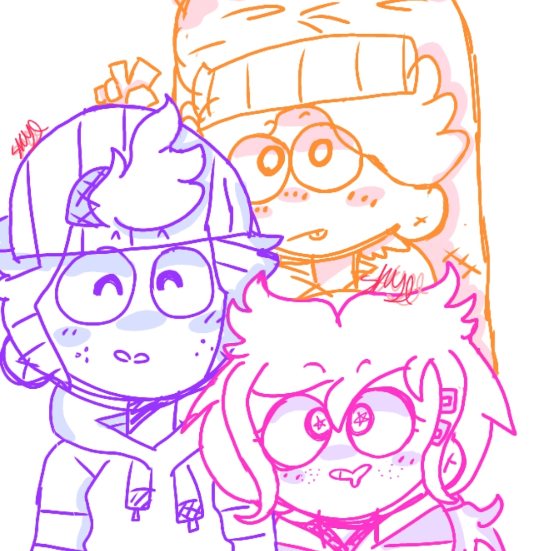 The Tuplets Squad: Introduction