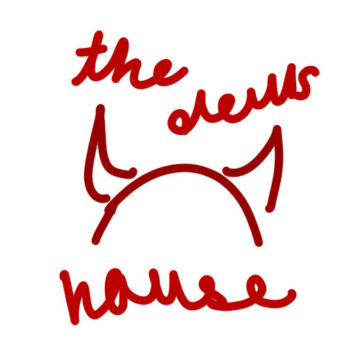 The Devils House - Animated Series