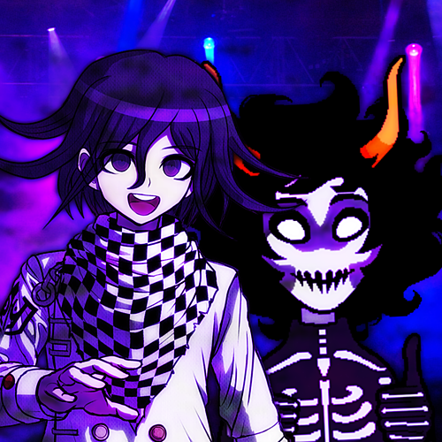 Kokichi Ouma