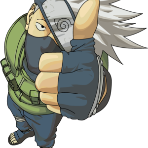 Kakashi Hatake