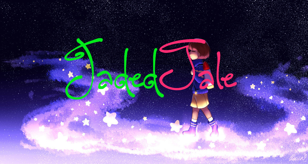 JadedTale