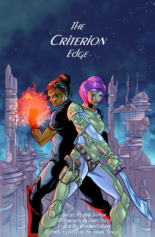 The Criterion Edge: Operation Huntress