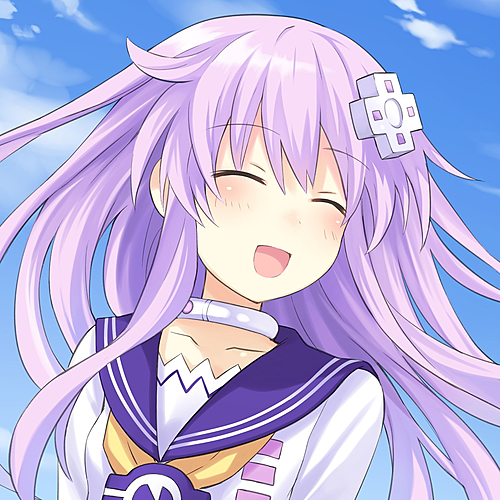 Nepgear