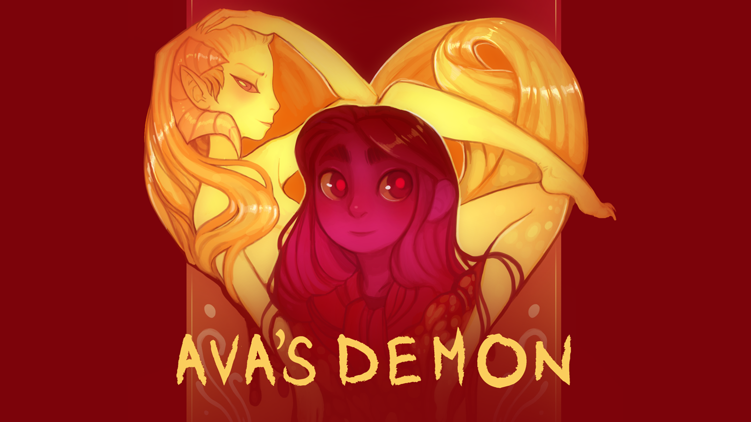 Ava's Demon
