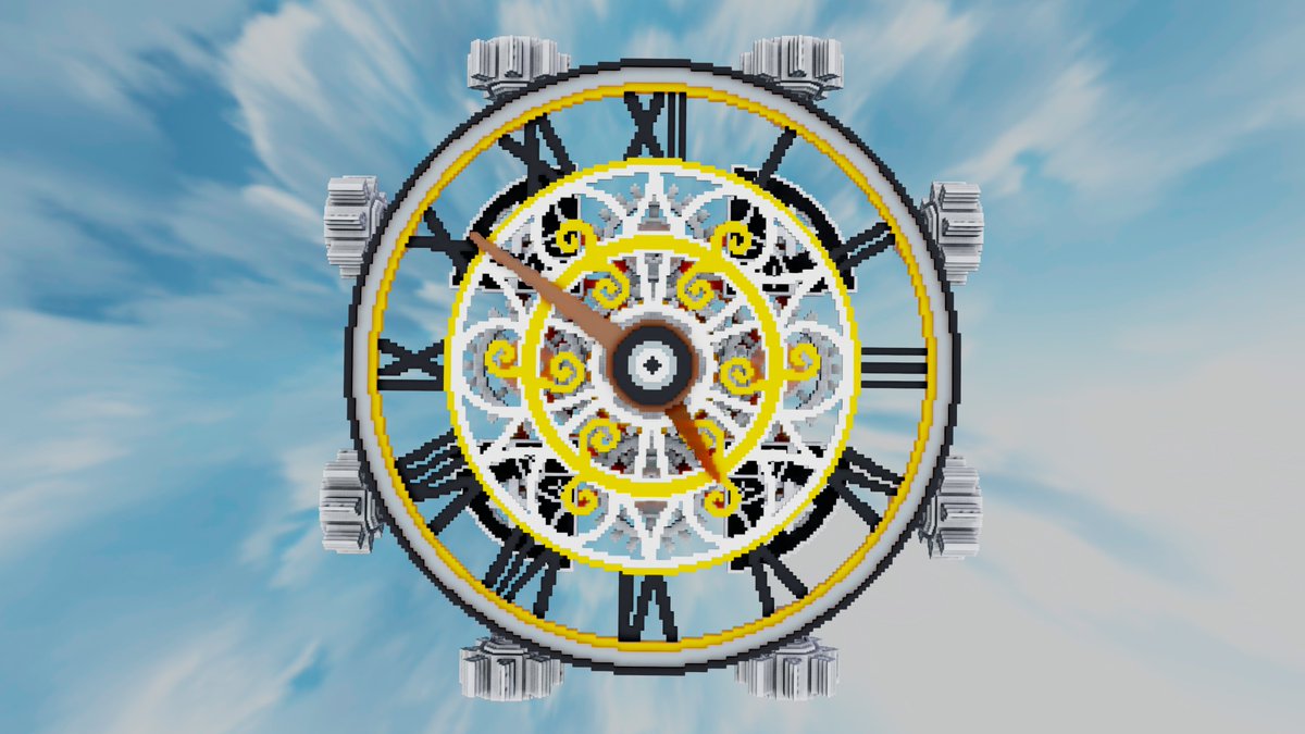 Travesing Time (MINECRAFT ROLEPLAY SERIES)  