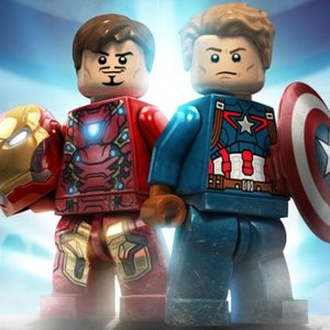 Steve Rogers (Captain America)