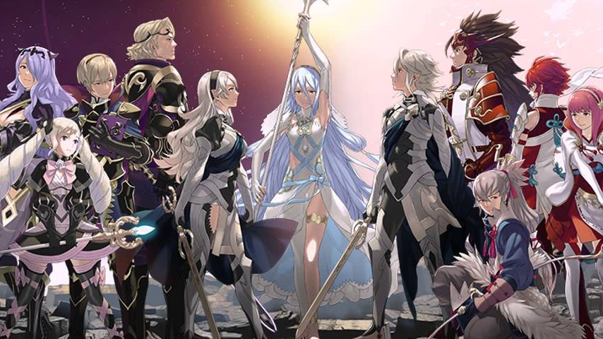 Incorrect Fates Quotes (+ Possible other projects. SPOILER FREE!!)