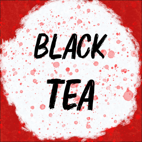 Black Tea (An Original Animatic/Animated Series)