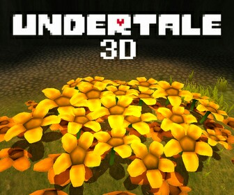 Undertale 3D