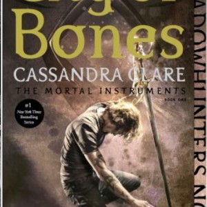 Brother Zachariah / Jem Carstairs