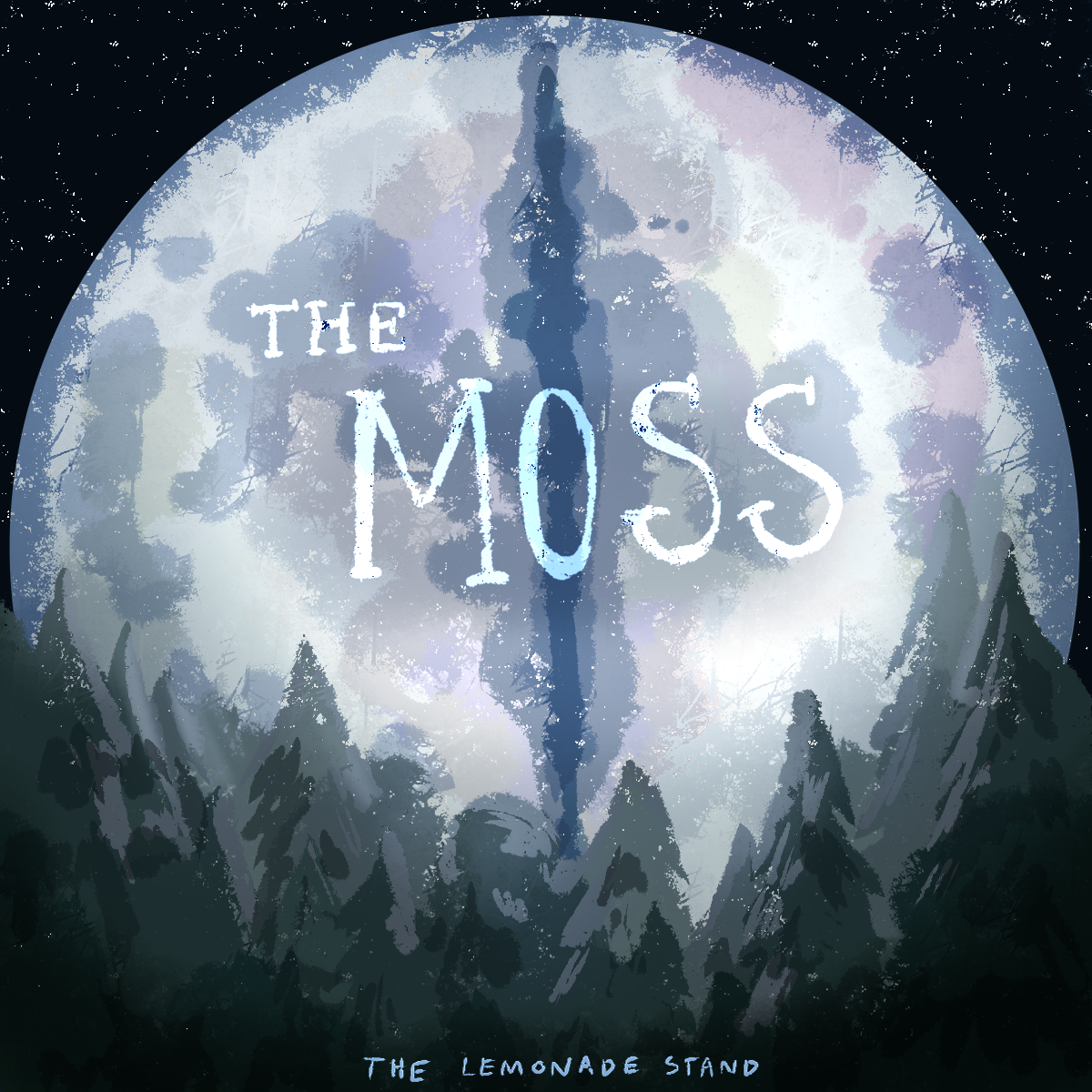 The Moss