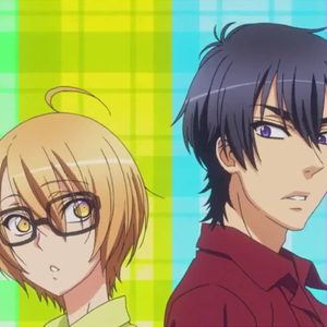 Director/ Male Staff (EXTRA)