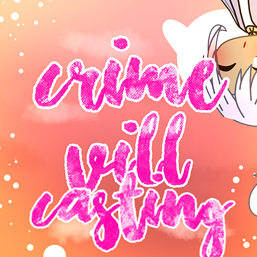 Casting Call Club gacha life animation serie 2