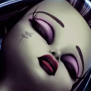 Victor "Sparky" Frankenstein