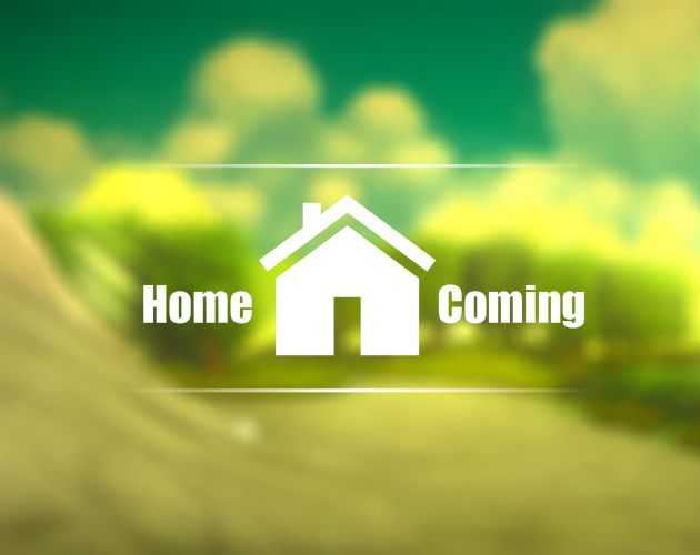 HomeComing Voice Acting