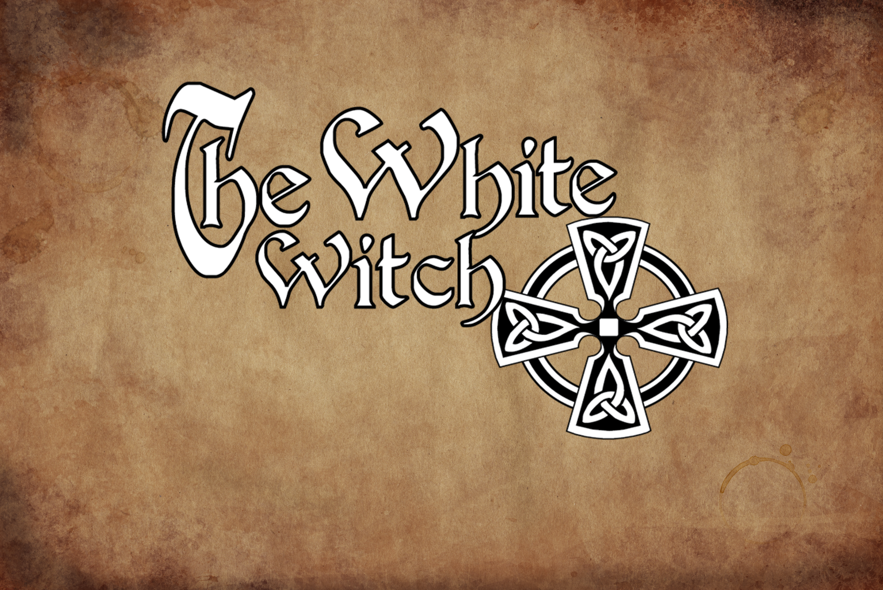 The White Witch