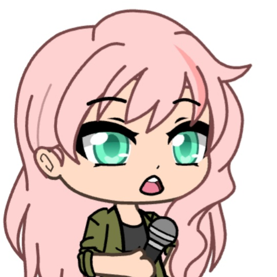 The reporter amulet (a gacha club voice acted series)