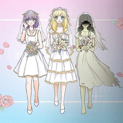 The Pastel King (King Jack)