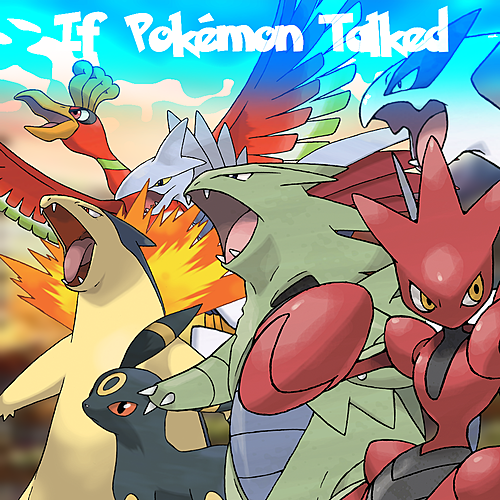 Pichu (Female) (Gen II-V)