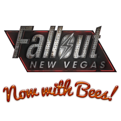 Fallout New Vegas Mod: Bees For Sale?