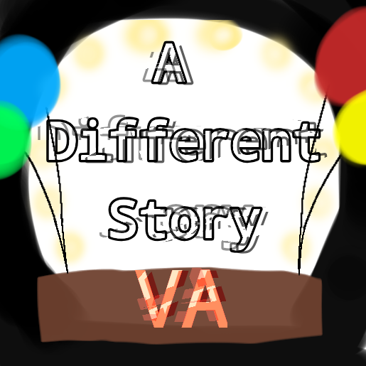 A Different Story - Round 2