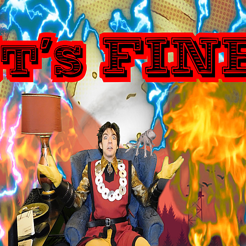 Milenial Cheer Squad.