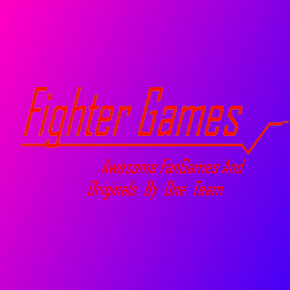Fighter Games DEV Team