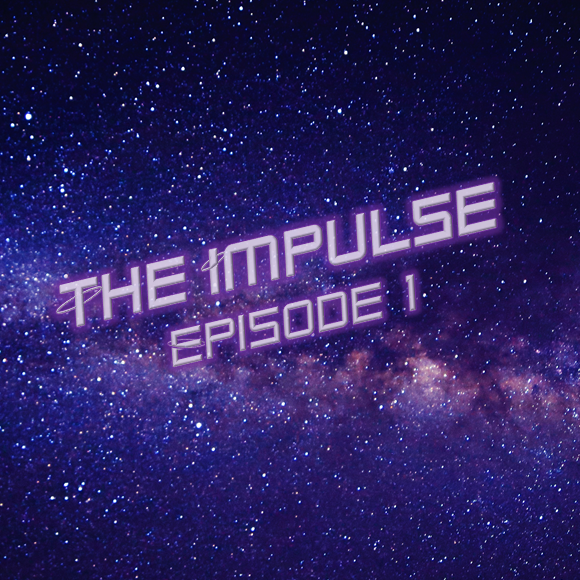 New Sci-fi show: The Impulse