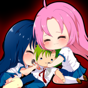 Midori - Main Character