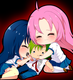 Eclipse: Both Sides of the Moon VN VA's