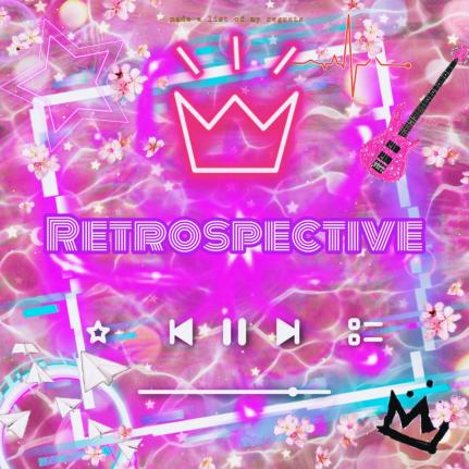 Retrospective - A Virtual Idol Project!