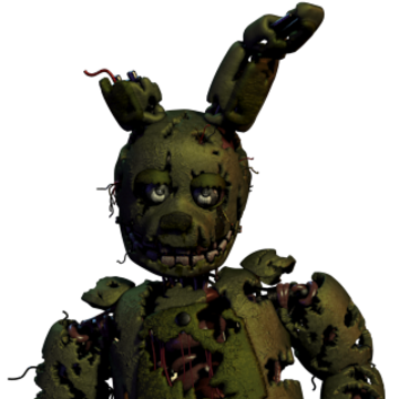 FNAF IRL in real life!!!!! Series Casting