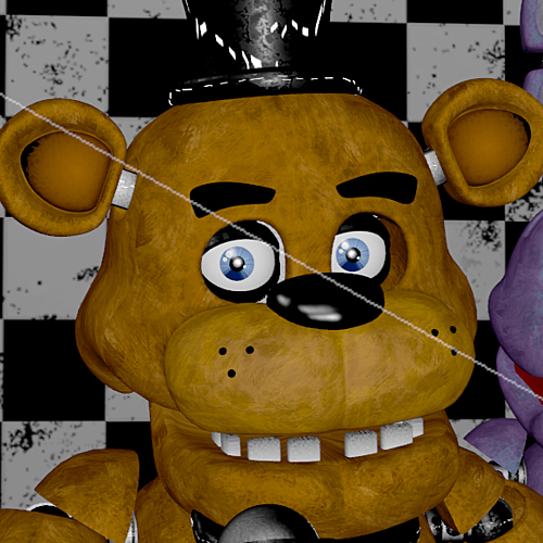 Hat Kid/Heni and Bow Kid/Roxy