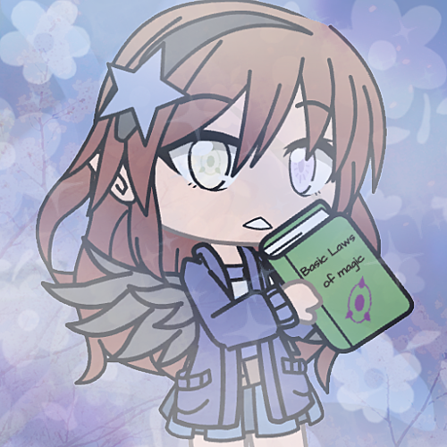 Little Werewolf Girl