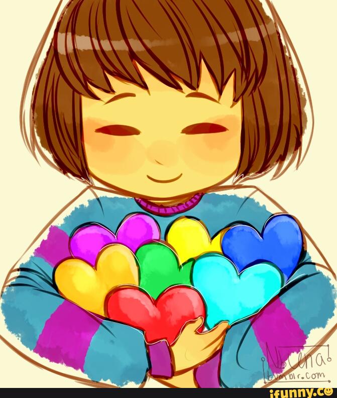 *And Everyone Came (Undertale FanDub)