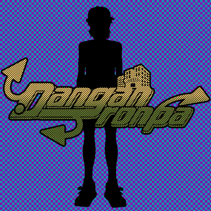 Danganronpa: The Way Out