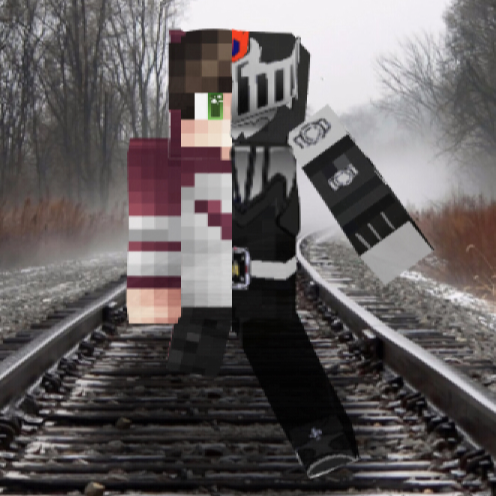 Dark Void (Minecraft roleplay)