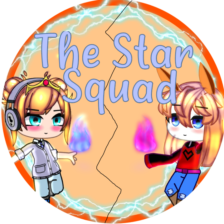 ☆The Star Squad☆ - Animated Series