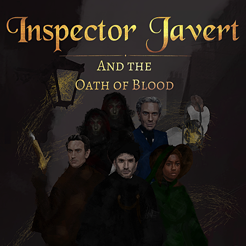 Inspector Javert