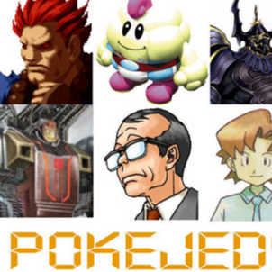 Pokejedservo Past Project Palooza II