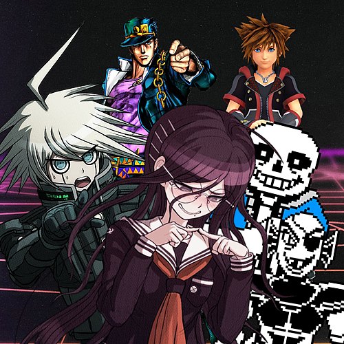 Sakura Ogami (Danganronpa)