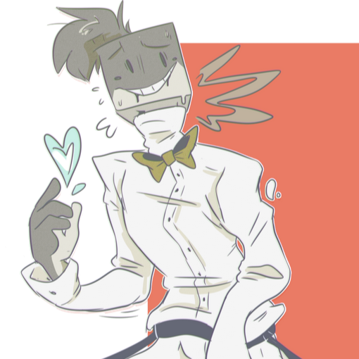 Voice for "Beta Tango".