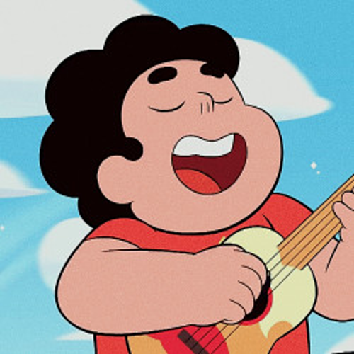 Steven Universe