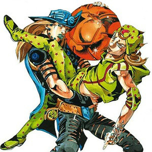 Gyro Zeppeli