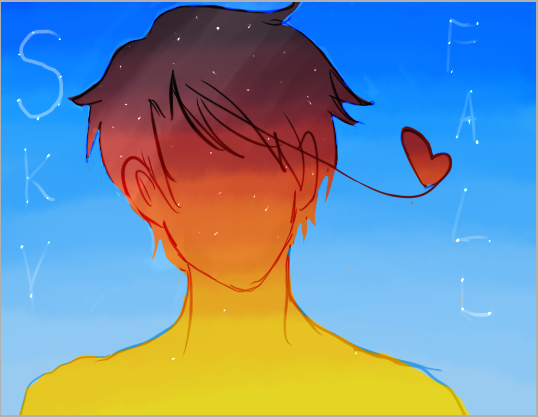 Hetalia; Skyfall Video Game Demo