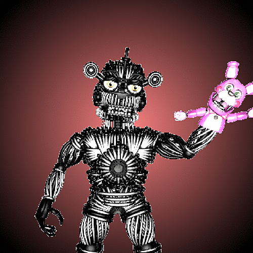 William Afton