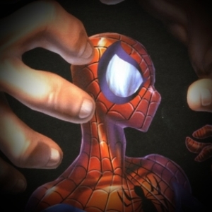 Kingpin / Wilson Fisk