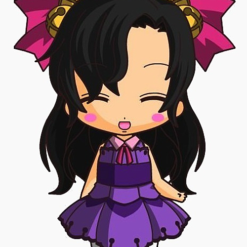 Nikoru-Chan the Idol 