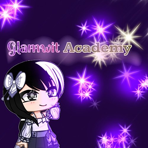 Glamwit Academy Gacha club series Casting Call Club