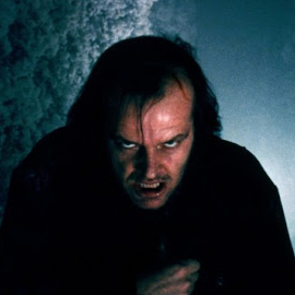 The Shining - A Zombified Continuation